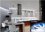 Cob Led riba 200 cm puutel&uuml;liti ja dimmeriga