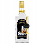Dekoratiivne 500ml "whisky Traditional" pudel koos tarvikutega