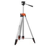 Statiiv Laserloodi statiiv, 69,5x175 cm, alumiinium, reguleeritav