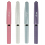 Strigo Mini Mix geelpliiats, sinine tint