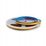 Cob Led riba Free Cut 528 Led/m, 12v alalisvool, 3000k soe valge, Ip20