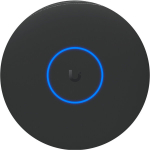 Juhtmevaba juurdep&auml;&auml;supunkt - Ubiquiti - U7 Pro XG - 5800 Mbit/s - PPSK - 2,4/5/6 GHz