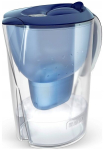Brita veefilterkann Marella XL + 5 MAXTRA PRO Pure Performance sinine