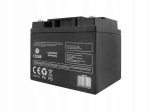 Cssb agm geelaku 12v 40ah lx12400cs