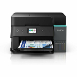Prindak - Epson - ET-4950 - Wi-Fi - Taktil sk&auml;rm - Multifunktion A4
