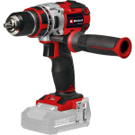 Einhell Professional Juhtmevaba puure-puurimisriist TP-CD 18/80 Li BL-Solo PXC (18V) Tarnitakse ilma aku ja laadijata
