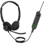 Jabra Engage 50 II Link Stereo USB C/A MS - Stereo (5099-299-2169)