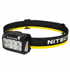 HEADLAMP H SERIES 800 LUMENS/HA25 UHE NITECORE HA25 UHE (6952506409693)