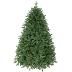 Kunstkuusk, 180 cm, 3026 oksatipuga, &Oslash; 115 cm, roheline