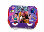 K pop Demon Hunters v&auml;rviline kohvrike lastele