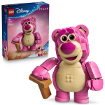 LEGO Disney Pixar 43306 &bdquo;Toy Story&rdquo; Kaisukaru &ndash; kollektsioneeritav kuju