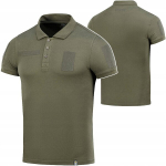Taktiskā polo krekls M-Tac 65/35, Army Olive