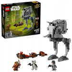 LEGO Star Wars&trade; SMART Play 75424 &ndash; AT-ST&trade; r&uuml;nnak Endoril