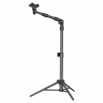 Reguleeritav telefoni statiiv 180 cm, 1 tk, Variantas 1