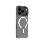 Evelatus Apple iPhone 18 Pro Clear case with Magsafe Transparent