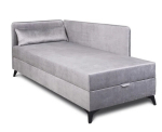Voodi Rinn Zetta 302, 90x200 cm, hall