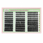 Ripsmekobarad, 10-18 mm, 240 tk., Variantas 1