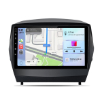 Autoraadio Carplay Junsun Hyundai IX35 Tucson 2009-2015