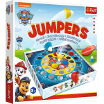 Paw Patrol h&uuml;ppem&auml;ng Trefl 01998