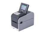 Brother TD-2320DSA203 printer, TD2320DSA203Z1, 152.4 mm/sec, 203 dpi, LAN, v&auml;lja l&otilde;igatud etiketid, valge