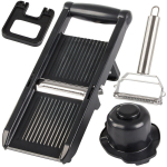 K&ouml;&ouml;gikomplekt Rivex R881, must