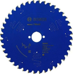 Bosch Expert for Wood saeleht 216 mm, 40 hammast