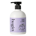 hug&rsquo;in by Mother-K 2in1 vahutav keha- ja juuksepesuvahend beebidele ja lastele, l&otilde;hnaaineteta, 500 ml