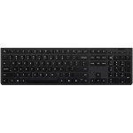 Lenovo klaviatuur Keyboard Professional Wireless Rechargeable Keyboard-US Euro 4Y41R64540