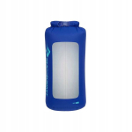 Sea To Summit Lightweight Dry Bag View 13l veekindel aknaga kott