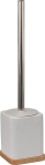WC-hari 5five Simply Smart Natureo, valge