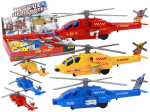 M&auml;ngu p&auml;&auml;stehelikopter Lean Toys, 1 tk.