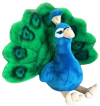 Dubi Paw 30cm pl&uuml;&uuml;sist m&auml;nguasi