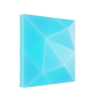 Nanoleaf Blocks Textured Squares Expansion Pack - 2PK