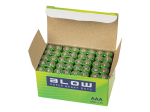 BLOW patarei AAA R03P Super Heavy Duty 40tk