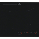 Electrolux induktsioonpliidiplaat HOB655MC SaphirMatt SE Induction Hob, 60cm, must