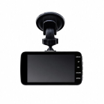 Autokaamera DVR RetoO Drivetech, 2 kaamerat, parkimisvaade