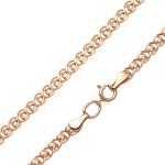 Kuldkett "Love" Brasco 55118, 55