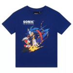 Sonic the Hedgehog laste s&auml;rk