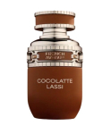 Parf&uuml;&uuml;mvesi French Avenue Cocolatte Lassi EDP naistele/meestele, 80 ml