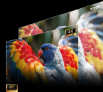 Projektor Hisense C3 4K UHD Trichroma Laser Projector 2500 lm VIDAA