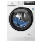 Electrolux EW6F3452AE pesumasin, 10,5 kg, 1400 p/min, A klass, &bdquo;AutoDose&ldquo;, valge