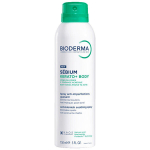 BIODERMA Sebium Kerato+ Body spray kehasprei, 150ml