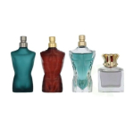 Komplekt Jean Paul Gaultier Classique Miniatures Set meestele