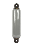 Danfender Heavy Duty 623 hall-must fender, 64,5 x 15 cm