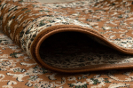Koridorivaibad HEAT-SET ROYAL ADR 1745 pruun 100 cm, 100x200 cm