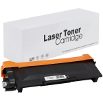 Laserprinteri kassett Toonerkassett Brother TN2320 / TN2310 / TN-2320 (Must / Black, 2600 lk)
