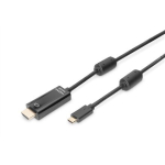 Adapter Usb-c 3.1 to Hdmi 4k Digitus 2m