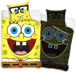 Spongebob voodipesu 160x200 fosforefektiga