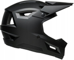 Bell sanction 2 kiiver, 2XS 48-51 cm, matt must