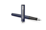 Waterman pastapliiats "Inspiration", Granatowy CT (M)